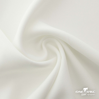 Ткань костюмная "Микела", 96%P 4%S, 255 г/м2 ш.150 см, цв-белый #12 - купить в Орле. Цена 383.48 руб.