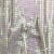 Трикотажное полотно, Сетка с пайетками голограмма, шир.130 см, #313, цв.-беж мульти - купить в Орле. Цена 1 039.99 руб.