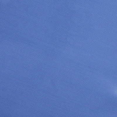 Ткань подкладочная Таффета 16-4020, антист., 54 гр/м2, шир.150см, цвет голубой - купить в Орле. Цена 65.53 руб.