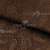 Ткань подкладочная жаккард Р14098, 19-1217/коричневый, 85 г/м2, шир. 150 см, 230T - купить в Орле. Цена 166.45 руб.