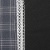 Ткань костюмная 22476 2004, 181 гр/м2, шир.150см, цвет т.серый - купить в Орле. Цена 354.56 руб.