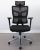Кресло офисное текстиль арт. JYG-22 - купить в Орле. Цена 20 307.69 руб.