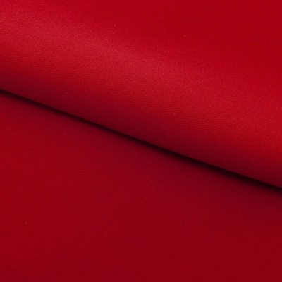 Костюмная ткань "Элис" 18-1655, 200 гр/м2, шир.150см, цвет красный - купить в Орле. Цена 306.20 руб.