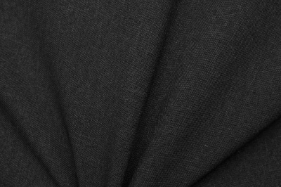 Ткань костюмная 25388 2007, 207 гр/м2, шир.150см, цвет серый - купить в Орле. Цена 353.07 руб.