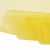 Фатин жесткий 16-68, 22 гр/м2, шир.180см, цвет жёлтый - купить в Орле. Цена 89.29 руб.