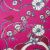 Плательная ткань "Фламенко" 16.3, 80 гр/м2, шир.150 см, принт этнический - купить в Орле. Цена 241.49 руб.