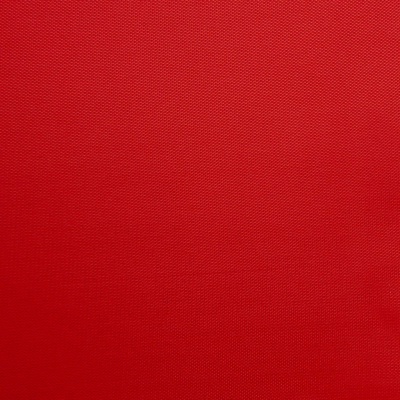 Оксфорд (Oxford) 420D, PU1000/WR, 130 гр/м2, шир.150см, цвет красный - купить в Орле. Цена 152.32 руб.