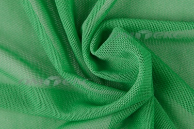 Сетка стрейч XD 6А 8818 (7,57м/кг), 83 гр/м2, шир.160 см, цвет зелёный - купить в Орле. Цена 2 079.06 руб.