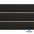 Резинка 30 мм (40 м)  черная бобина - купить в Орле. Цена: 277.16 руб.
