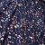 Плательная ткань "Фламенко" 5.1, 80 гр/м2, шир.150 см, принт грибы - купить в Орле. Цена 241.49 руб.
