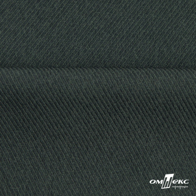 Ткань костюмная "Фиона", 98%P 2%S, 207 г/м2 ш.150 см, цв-зеленый - купить в Орле. Цена 342.96 руб.
