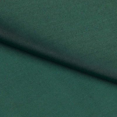Ткань подкладочная Таффета 19-5420, антист., 53 гр/м2, шир.150см, цвет т.зелёный - купить в Орле. Цена 63 руб.