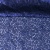 Сетка с пайетками №13, 188 гр/м2, шир.140см, цвет синий - купить в Орле. Цена 433.60 руб.