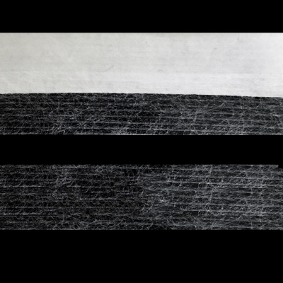 Прокладочная лента (паутинка на бумаге) DFD23, шир. 10 мм (боб. 100 м), цвет белый - купить в Орле. Цена: 1.76 руб.
