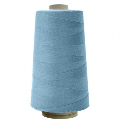 Швейные нитки (армированные) 28S/2, нам. 2 500 м, цвет 321 - купить в Орле. Цена: 148.95 руб.