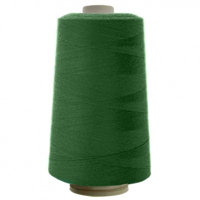 Швейные нитки (армированные) 28S/2, нам. 2 500 м, цвет 381 - купить в Орле. Цена: 139.91 руб.