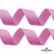 Розовый- цв.513 -Текстильная лента-стропа 550 гр/м2 ,100% пэ шир.20 мм (боб.50+/-1 м) - купить в Орле. Цена: 318.85 руб.