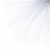 Трикотажное полотно Тюль Кристалл, 100% полиэфир, 16-01/белый, 15гр/м2, шир.160см. - купить в Орле. Цена 128.39 руб.