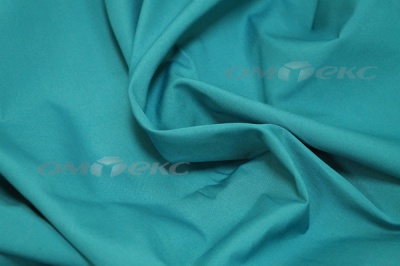 Сорочечная ткань "Ассет" 19-4535, 120 гр/м2, шир.150см, цвет м.волна - купить в Орле. Цена 251.41 руб.