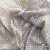 Трикотажное полотно, Сетка с пайетками голограмма, шир.130 см, #313, цв.-беж мульти - купить в Орле. Цена 1 039.99 руб.