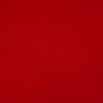 Флис DTY 18-1763, 180 г/м2, шир. 150 см, цвет красный - купить в Орле. Цена 646.04 руб.