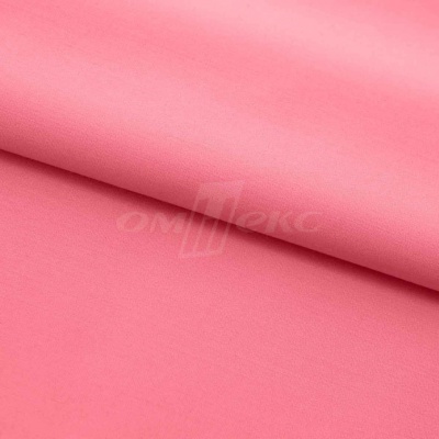 Сорочечная ткань "Ассет", 120 гр/м2, шир.150см, цвет розовый - купить в Орле. Цена 251.41 руб.