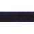 Лента бархатная нейлон, шир.12 мм, (упак. 45,7м), цв.180-т.синий - купить в Орле. Цена: 411.60 руб.