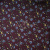 Плательная ткань "Фламенко" 4.1, 80 гр/м2, шир.150 см, принт растительный - купить в Орле. Цена 259.21 руб.