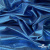 Трикотажное полотно голограмма, шир.140 см, #602 -голубой/голубой - купить в Орле. Цена 385.88 руб.