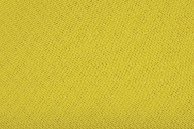 Темно-желтый шифон 75D 100% п/эфир 28/d.yellow. 57г/м2, ш.150см. - купить в Орле. Цена 128.15 руб.