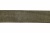 Окантовочная тесьма №158, шир. 22 мм (в упак. 100 м), цвет хаки - купить в Орле. Цена: 207.68 руб.