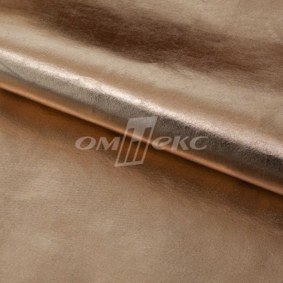 Текстильный материал "COPER STEMP" с покрытием РЕТ, 60гр/м2, 100% полиэстер, шир.150 см - купить в Орле. Цена 343 руб.