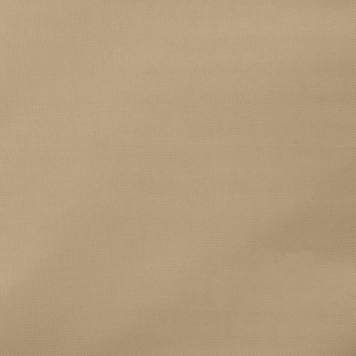 Ткань подкладочная Таффета 16-1010, антист., 53 гр/м2, шир.150см, цвет т.бежевый - купить в Орле. Цена 62.37 руб.