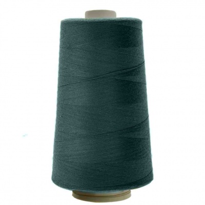 Швейные нитки (армированные) 28S/2, нам. 2 500 м, цвет 226 - купить в Орле. Цена: 148.95 руб.