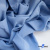 Ткань плательная Марсель 80% полиэстер 20% нейлон,125 гр/м2, шир. 150 см, цв. голубой - купить в Орле. Цена 460.18 руб.