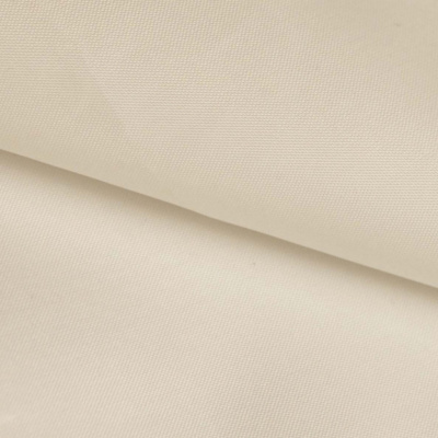 Ткань подкладочная Таффета 12-0910, антист., 53 гр/м2, шир.150см, цвет молоко - купить в Орле. Цена 62.37 руб.