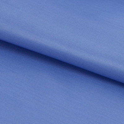 Ткань подкладочная Таффета 16-4020, антист., 53 гр/м2, шир.150см, цвет голубой - купить в Орле. Цена 62.37 руб.