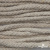 Шнур плетеный d-6 мм круглый, 70% хлопок 30% полиэстер, уп.90+/-1 м, цв.1077-лён - купить в Орле. Цена: 588 руб.