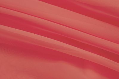 Портьерный капрон 15-1621, 47 гр/м2, шир.300см, цвет т.розовый - купить в Орле. Цена 137.27 руб.