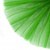 Сетка Глиттер, 24 г/м2, шир.145 см., зеленый - купить в Орле. Цена 117.24 руб.