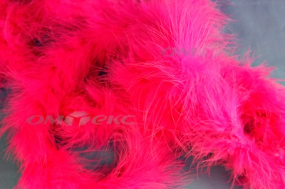 Марабу из пуха и перьев плотное/яр.розовый - купить в Орле. Цена: 214.36 руб.