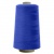 Швейные нитки (армированные) 28S/2, нам. 2 500 м, цвет 308 - купить в Орле. Цена: 148.95 руб.