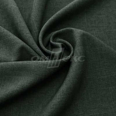 Ткань костюмная габардин Меланж,  цвет т.зеленый/6209А, 172 г/м2, шир. 150 - купить в Орле. Цена 296.19 руб.