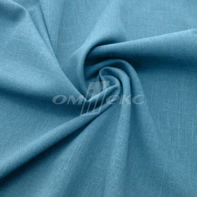 Ткань костюмная габардин Меланж,  цвет св. бирюза/6231А, 172 г/м2, шир. 150 - купить в Орле. Цена 299.21 руб.