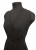 Ткань костюмная 25389 2002, 219 гр/м2, шир.150см, цвет т.серый - купить в Орле. Цена 337.50 руб.