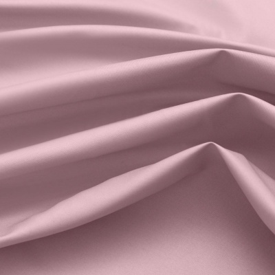 Ткань курточная DEWSPO 240T PU MILKY (MAUVE SHADOW) - пыльный розовый - купить в Орле. Цена 156.61 руб.