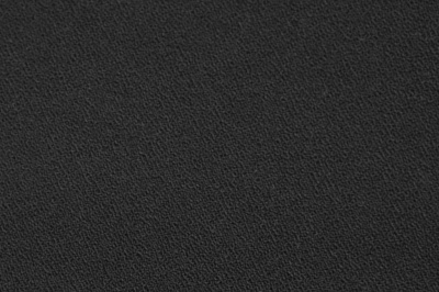 Костюмная ткань с вискозой "Бриджит", 210 гр/м2, шир.150см, цвет чёрный - купить в Орле. Цена 570.73 руб.