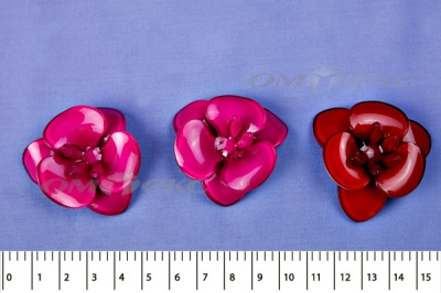 Украшение "Розы крупные" брак - купить в Орле. Цена: 66.10 руб.