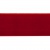 Лента бархатная нейлон, шир.25 мм, (упак. 45,7м), цв.45-красный - купить в Орле. Цена: 991.10 руб.