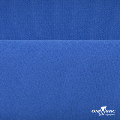 Костюмная ткань "Элис", 220 гр/м2, шир.150 см, цвет св. васильковый - купить в Орле. Цена 303.10 руб.